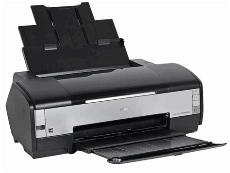 How to perform a canon printer reset? Epson 1410 Printer Driver : Stylus Photo1390 1400 1410 Electric Motor Printer Computing - Blacks ...