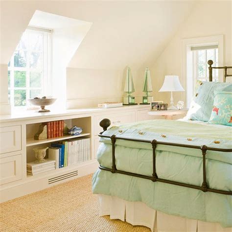 What surface to devote to storage? Clever Storage Solutions for Small Bedrooms 2014 Ideas