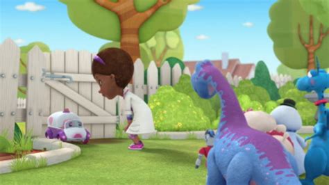 Doc Mcstuffins Season 2 Episode 31