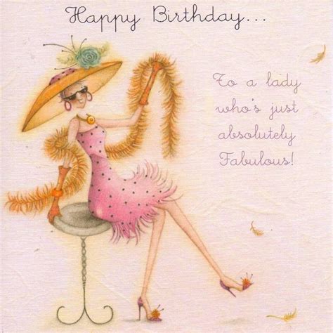 Pin By Dianne Thigpen On Happy Birthday Happy Birthday Woman Happy