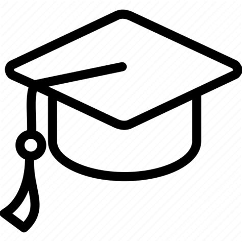 Achieve Awards Graduation Success Icon Download On Iconfinder