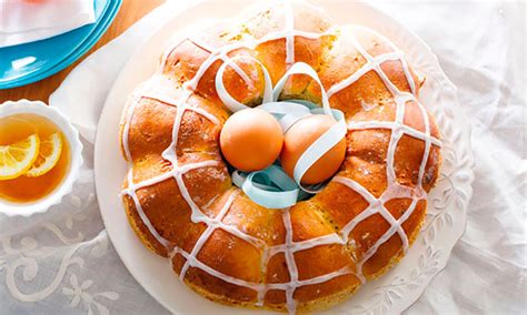 14 Popular Traditional Easter Foods In Spain And Portugal CÚrate Trips