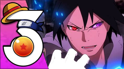 Best Episode Of Boruto Ever Naruto And Sasuke Vs Momoshiki Boruto