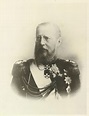Os Romanov: O Almirante General - Grão-Duque Constantino Nikolaevich ...