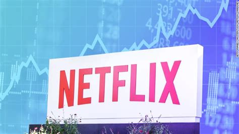 ¿de Qué Se Trata La Millonaria Inversión De Netflix Cnn Video
