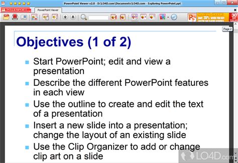 Download Free Powerpoint Viewer 200