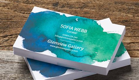 Top 6 Websites To Create The Best Business Cards 2023