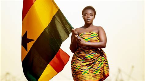 Sexy Ghanaian Women Telegraph