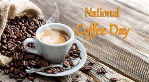 National Coffee Day 2023 Usa Friday September 29