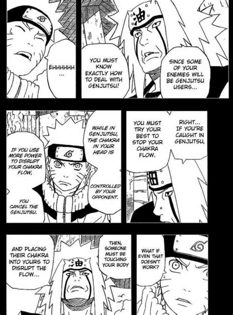 When Did Naruto Become Chunin Jonin And Kage Level Quora