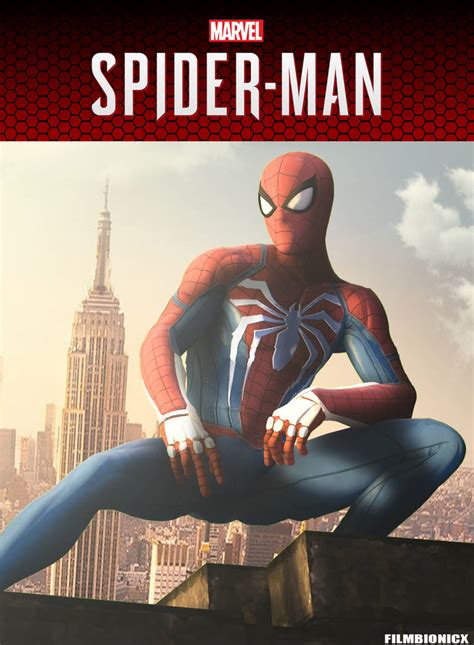 Spider Man Titule Cover Comic By Toa316xdnui Official On Deviantart