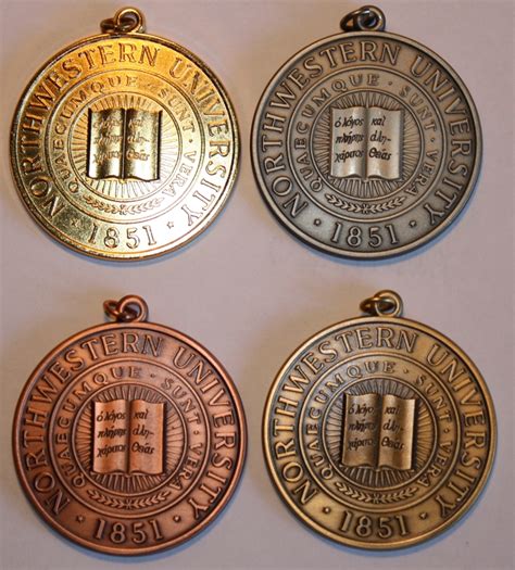 Custom Medallions