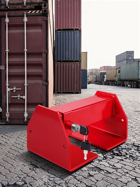 Vevor Cargo Container Lock 984 1732 Locking Distance Semi Truck
