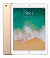 iPad Apple 5th generation 2017 A1822 9.7" 32GB gold con 2GB de memoria ...