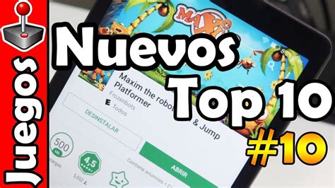 See more of juegos recreativos family play on facebook. Top 10 Juegos Nuevos y Desconocidos del 2018 #10 de 10 ...