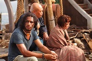 The GATE | Television Review: 'Sinbad' starring Elliot Knight