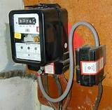 Electricity Meter Installation Regulations