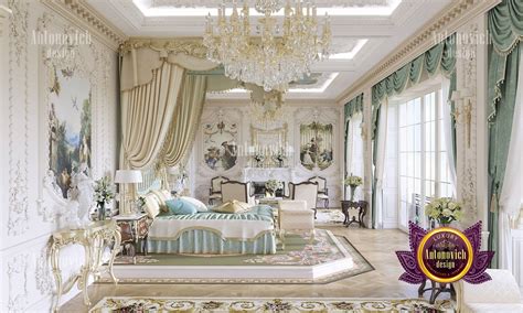 Classical Luxury House Interior Luxury Interior Design