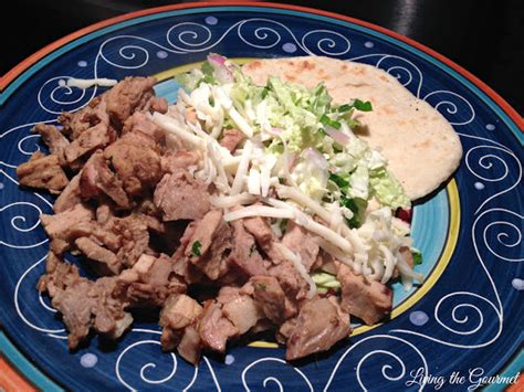 Slice ribs into serving pieces and put in crock pot. Bone-In Rib End Pork Roast with Fresh Tortilla's and ...