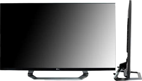 LG 47LM7600 Cinema 3D Smart LED LCD HDTV Reviewed