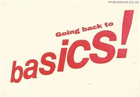 Going Back To Basics Early Rave Flyers