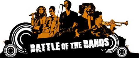 Battle of the bands isn't meant as a serious competitor to rhythm gaming's recent heavyweights, but more a comic sidekick. Battle of the Bands 2016 - Downs Junior School Music