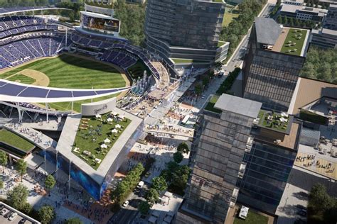 Downtown Stadium Royals Review