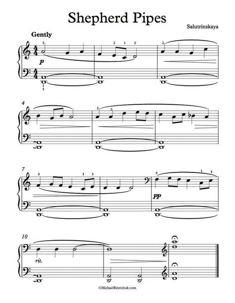 Printable Sheet Music Free Sheet Music Piano Sheet Music Piano