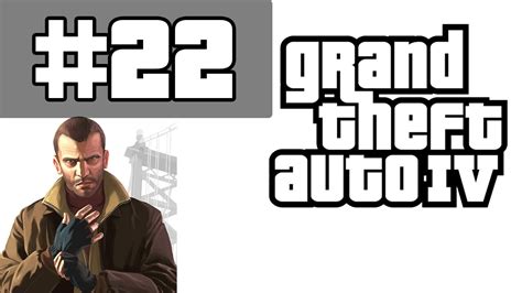 Hour Of Power Grand Theft Auto 4 Walkthrough Gameplay With