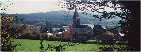 Montsauche Les Settons Bourgogne France Cap Voyage