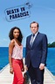 Death in Paradise (TV Series 2011- ) - Posters — The Movie Database (TMDb)