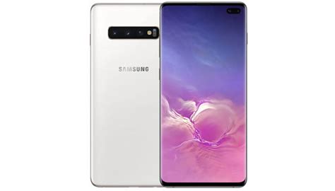 Samsung Galaxy S10 Plus Mobile Price In Pakistan Samsung Galaxy S10