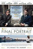 Final Portrait. El arte de la amistad (2017) - FilmAffinity
