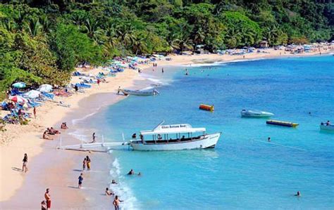Playa Sosua Puerto Plata Republica Dominicana Extremard Lugares Para Ir Puerto Plata Playa