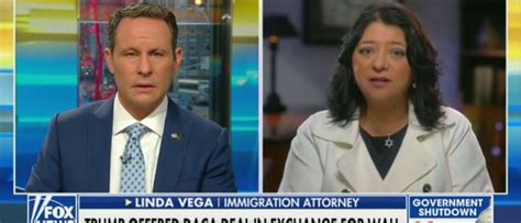 Immigration Attorney Surprised Democrats Are Balking On Trumps Daca Fix The Daily Caller