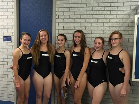 First Year Goes ‘swimmingly For Gowanda Swim Teams News