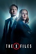The X-Files (TV Series 1993-2018) - Posters — The Movie Database (TMDB)