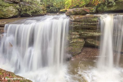 Cedar Falls Blog For Hiking Dustyblues Gallery Blog