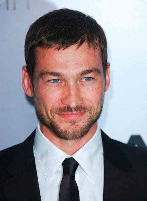 Celebrities Naked Andy Whitfield Spartacus Star Dead At