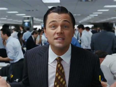 The Best And Worst Things About The Wolf Of Wall Street