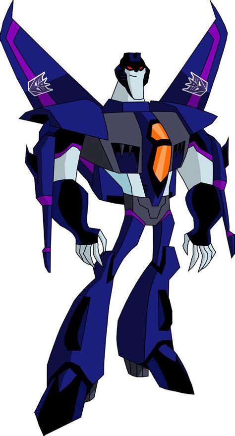 Thundercracker Tfa Teletraan I The Transformers Wiki Fandom