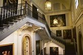 Museo de la Real Academia de Bellas Artes de San Fernando - Mirador Madrid