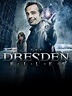 The Dresden Files (TV Series 2007–2008) - IMDb