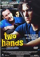 two hands (nuevo) - Comprar Películas en DVD en todocoleccion - 195747321