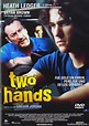 two hands (nuevo) - Comprar Películas en DVD en todocoleccion - 195747321