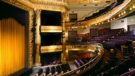 American Conservatory Theater - Theatre Projects