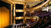 American Conservatory Theater - Theatre Projects