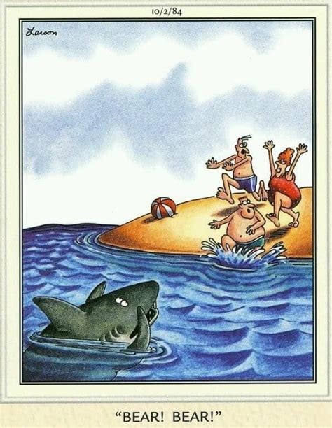 Top 193 Funniest Far Side Cartoons Of All Time