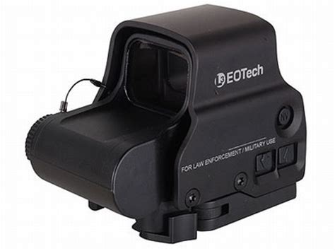 Eotech Exps3 0 Holographic Sight Optic Authority