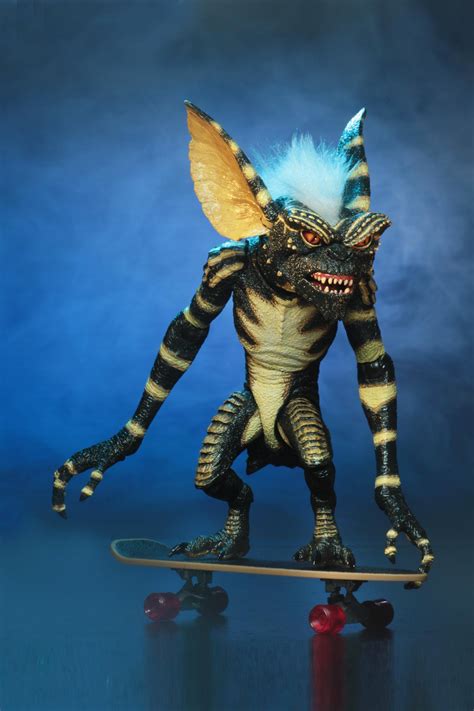New Images Of The Gremlins Ultimate Stripe Figure By Neca The Toyark